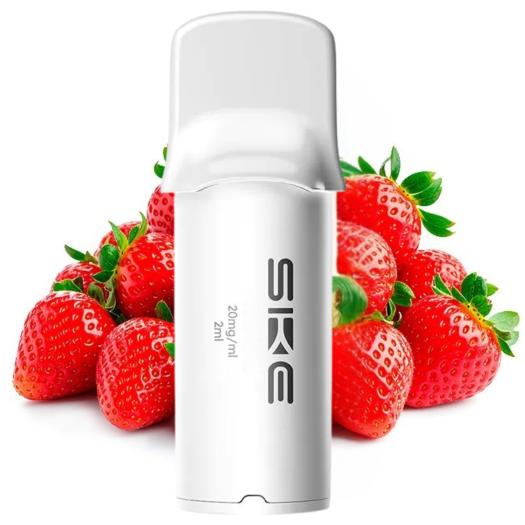 Strawberry Burst Ske Pro Crystal 600 (1 Ud) Cartucho