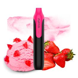 STRAWBERRY ICE CREAM DP500Puffmi by Vaporesso SIN NICOTINA