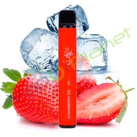 STRAWBERRY ICE Elf Bar Pod System- Desechable SIN NICOTINA