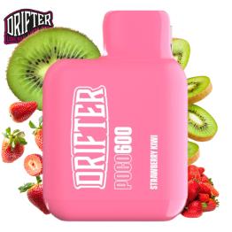 Strawberry Kiwi Drifter Poco 600 20mg 2ml | Desechable |
