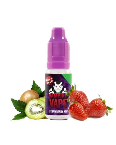 STRAWBERRY & KIWI Vampire Vape 10 ml