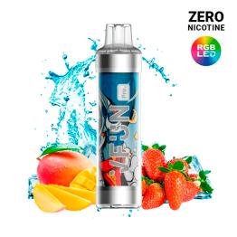 Strawberry Mango 8ml SIN NICOTINA Vfun Pro Pod Desechable *3000puffs*