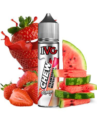 STRAWBERRY WATERMELON I VG Chew - 50ml + Nicokits Gratis