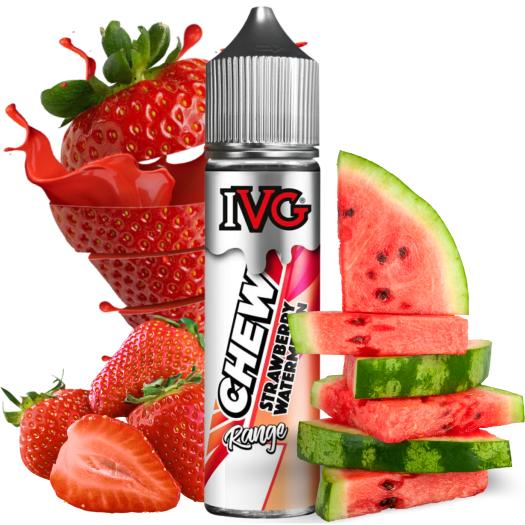 STRAWBERRY WATERMELON I VG Chew - 50ml + Nicokits Gratis
