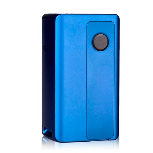 Stubby AIO 21700 - Suicide Mods X Vaping Bogan X Orca Vape + RDTA