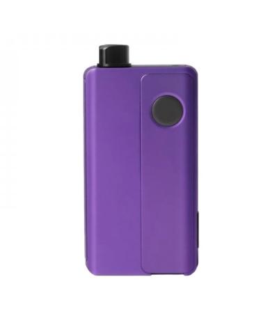 Stubby AIO - Suicide Mods X Vaping Bogan X Orca Vape + RDTA