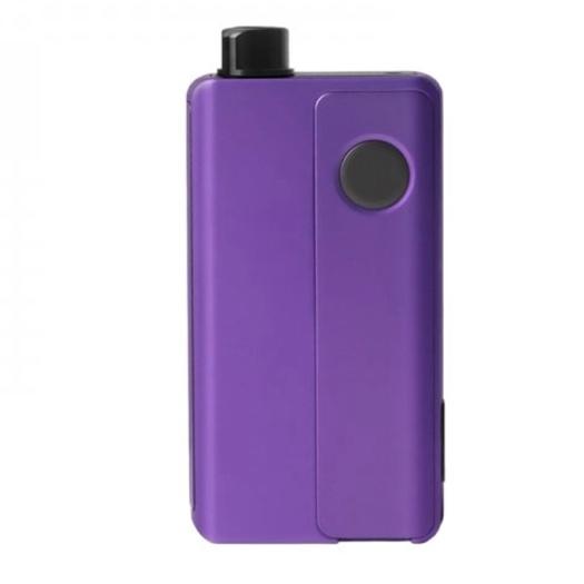 Stubby AIO - Suicide Mods X Vaping Bogan X Orca Vape + RDTA