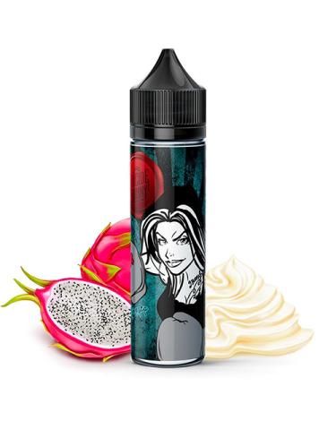 Sucker Punch BY SUICIDE BUNNY eLiquids 50 ml + Nicokit Gratis