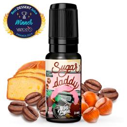 Sugar Daddy Big Papa 10ml