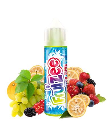 Summer Time - Fruizee 50ml + Nicokits Gratis