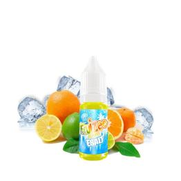 SUNNY - FRUIZEE SALT 10 ml - Líquido con SALES DE NICOTINA