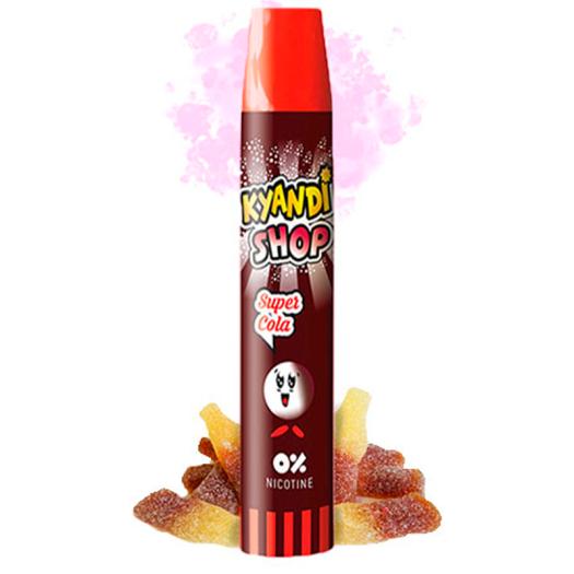 SUPER COLA Pod Desechable Kyandi Shop - 20mg