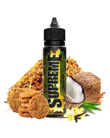 Supreme 50ml + Nicokit Gratis - Premium Vaping