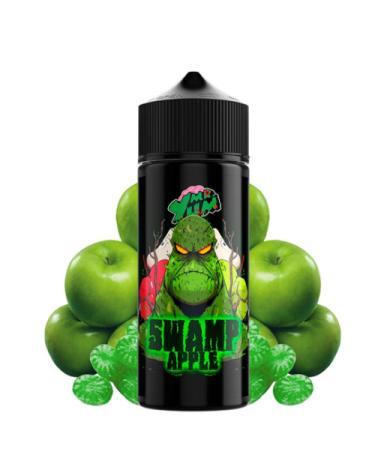 SWAMP APPLE MR. YUM - 100 ML + 2 Nicokits Gratis