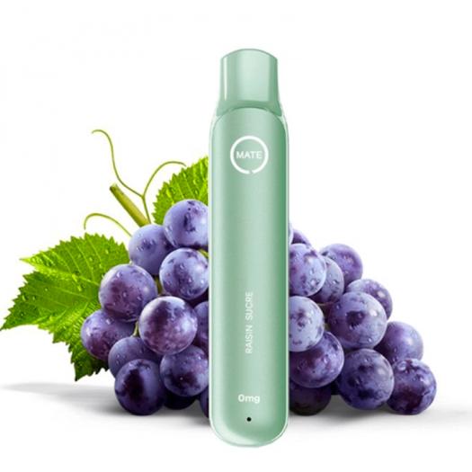SWEET GRAPE - Flawoor Mate - POD DESECHABLE 450mAh