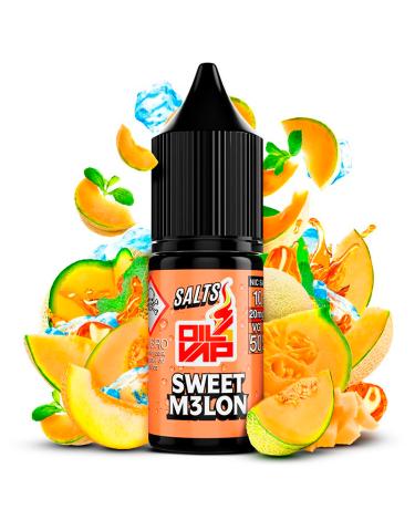 Sweet Melon 10ml - Oil4Vap Sales