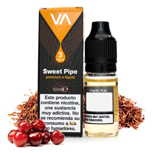 Sweet Pipe - Innovation Flavours - 18mg