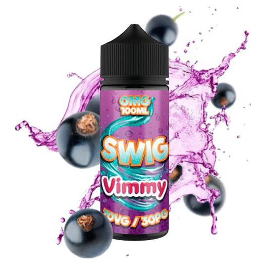 SWIG Purple Soda - Liquidos SWIG 100 ml + Nicokits Gratis