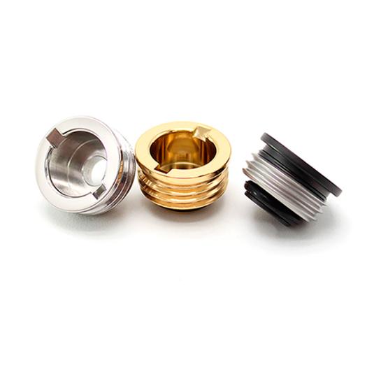 Adaptador SXK Flush Nut Set 510 para AIO Boro (Pack de 3)