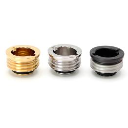 Adaptador SXK Flush Nut Set 510 para AIO Boro (Pack de 3)