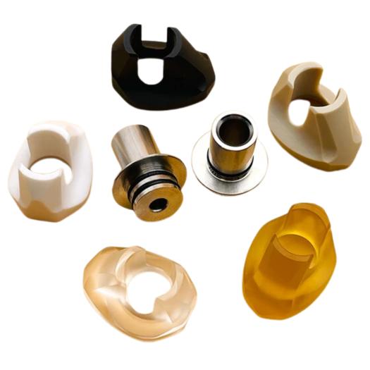 SXK Juego de Drips Tips estilo CYBER 510