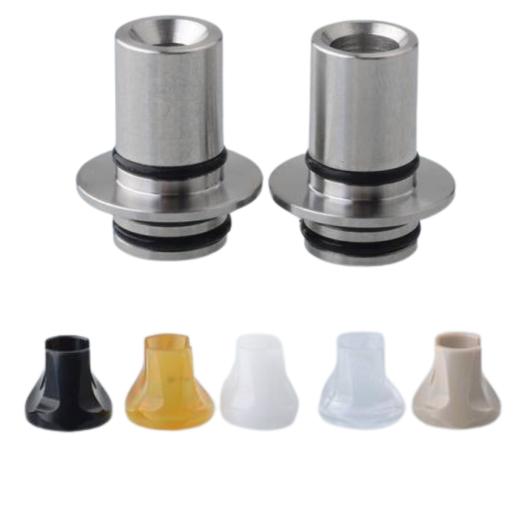 SXK Juego de Drips Tips estilo CYBER 510