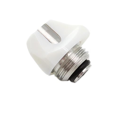 SXK Juego de Drips Tips estilo CYBER Integrated (con rosca)