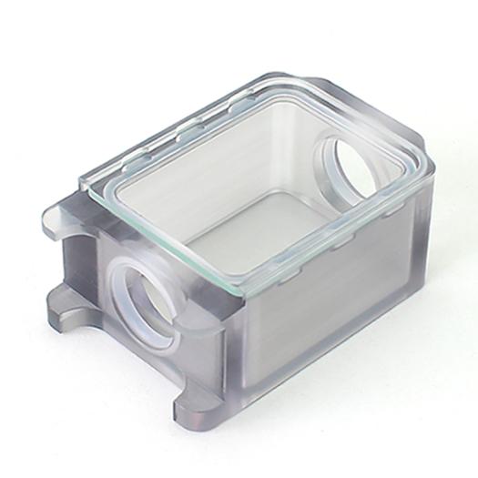 SXK Tanque transparente de repuesto para AIO