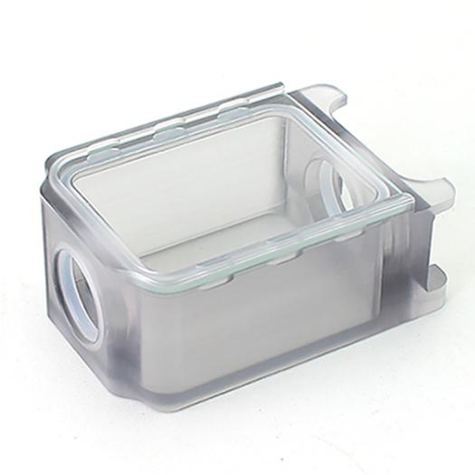 SXK Tanque transparente de repuesto para AIO