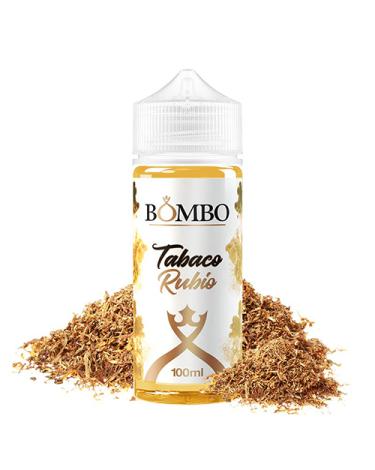 Tabaco Rubio 100ml + Nicokits Gratis - Bombo