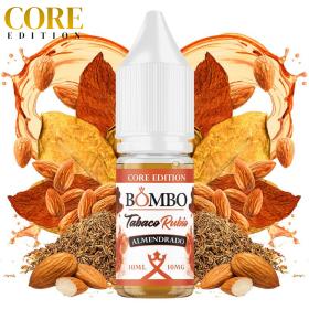 Tabaco Rubio Almendrado 10ml Bombo CORE Edition Nic Salts