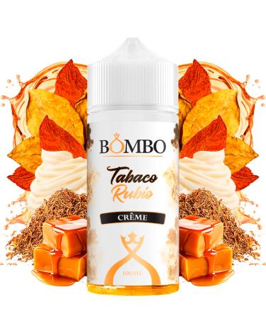 Tabaco Rubio Creme 100ml + Nicokits Gratis - Bombo