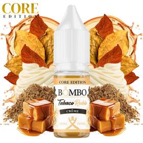 Tabaco Rubio Creme 10ml Bombo CORE Edition Nic Salts