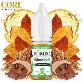 Tabaco Rubio Virginia 10ml Bombo CORE Edition Nic Salts