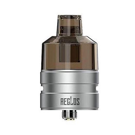 Tank Aeglos 2ml - Uwell ( Tanque + 6 coils! )