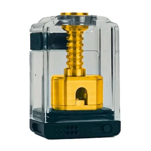 Tank Ether Boro RBA V2 Suicide Mods x Vaping Bogan