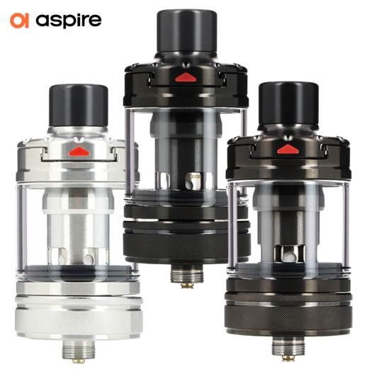 Tank Nautilus 3 24mm Aspire