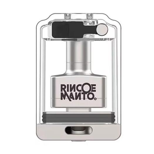 Tank RTA Manto AIO Ultra - Rincoe