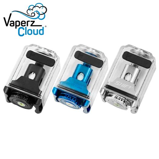 Tank Shift Boro - Vaperz Cloud Tank Shift Boro - Vaperz Cloud