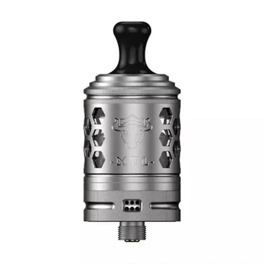 Tank Tauren MTL RTA V1.5 2ml - Thunderhead Creations