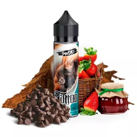 TATTOO Swoke 50ml + Nicokit Gratis