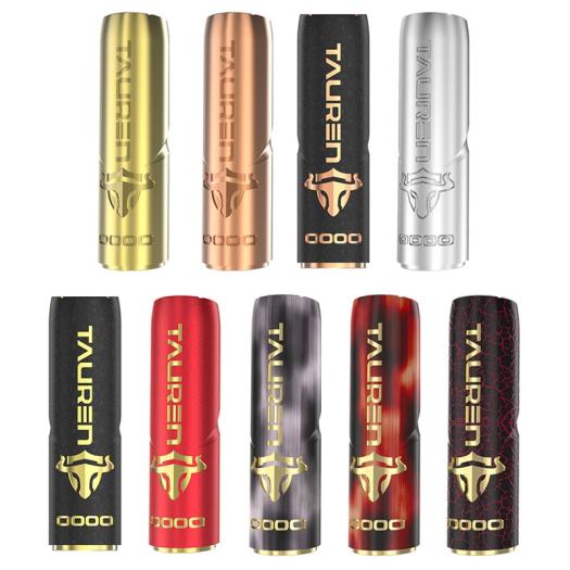 Tauren 2 in 1 Smart Mech -Thunderhead Creations