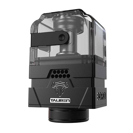 Tauren Boro Tank - ThunderHead Creations