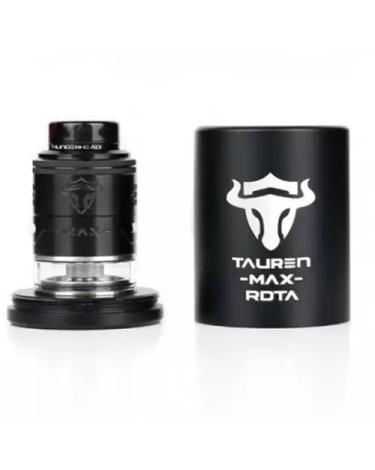 Tauren Max RDTA 2ml/4.5ml 25mm - THC Tauren Max