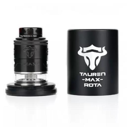 Tauren Max RDTA 2ml/4.5ml 25mm - THC Tauren Max