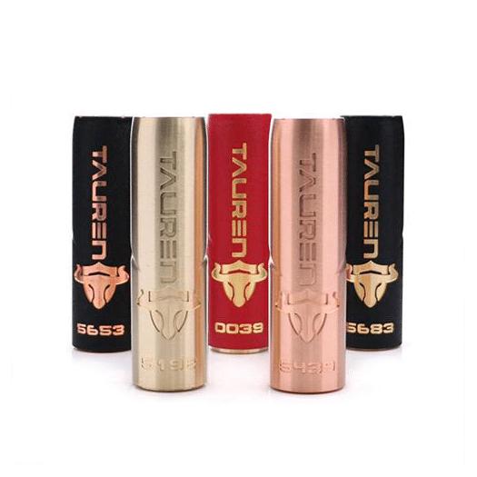 TAUREN MECH MOD - THUNDERHEAD CREATIONS