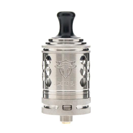 Tauren MTL RTA 2ml - Thunderhead Creations