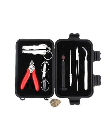 Tauren Pro Tool Kit - Thunderhead Creations