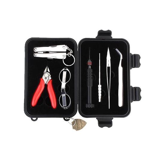 Tauren Pro Tool Kit - Thunderhead Creations Tauren Pro Tool Kit - Thunderhead Creations