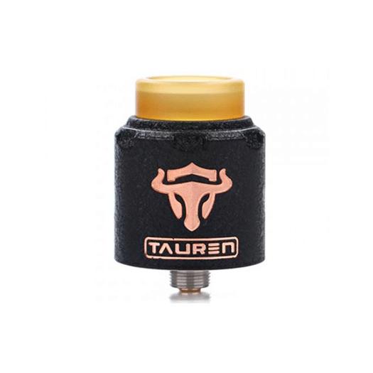 TAUREN RDA - THUNDERHEAD CREATIONS
